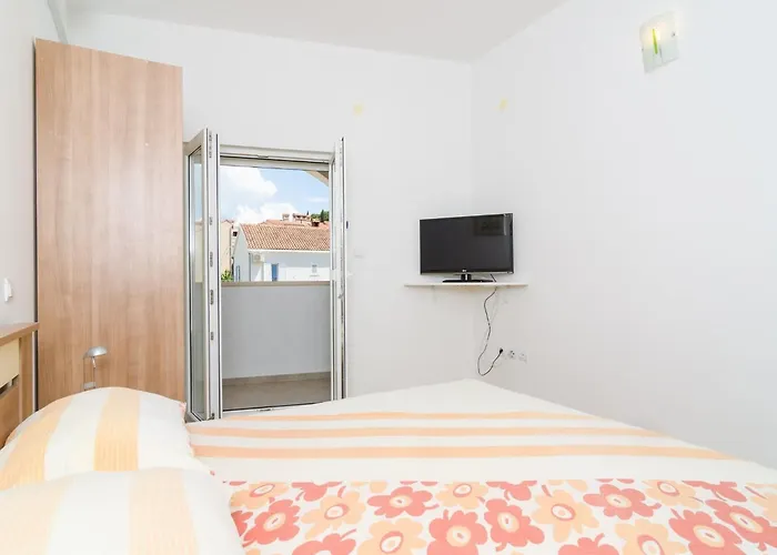 Apartman & Bari I - With Balcony And View First Floor -apt 10