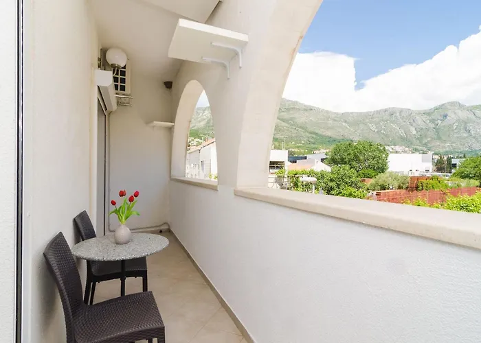 Apartman & Bari I - With Balcony And View First Floor -apt 10 *