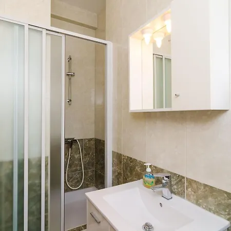 & Bari I - With Balcony And View First Floor -apt 10 * Mlini